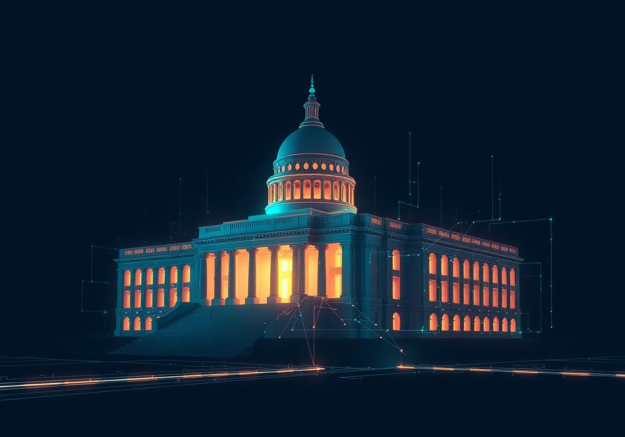 Government technology