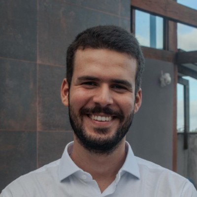 José C. — Head of Engineering