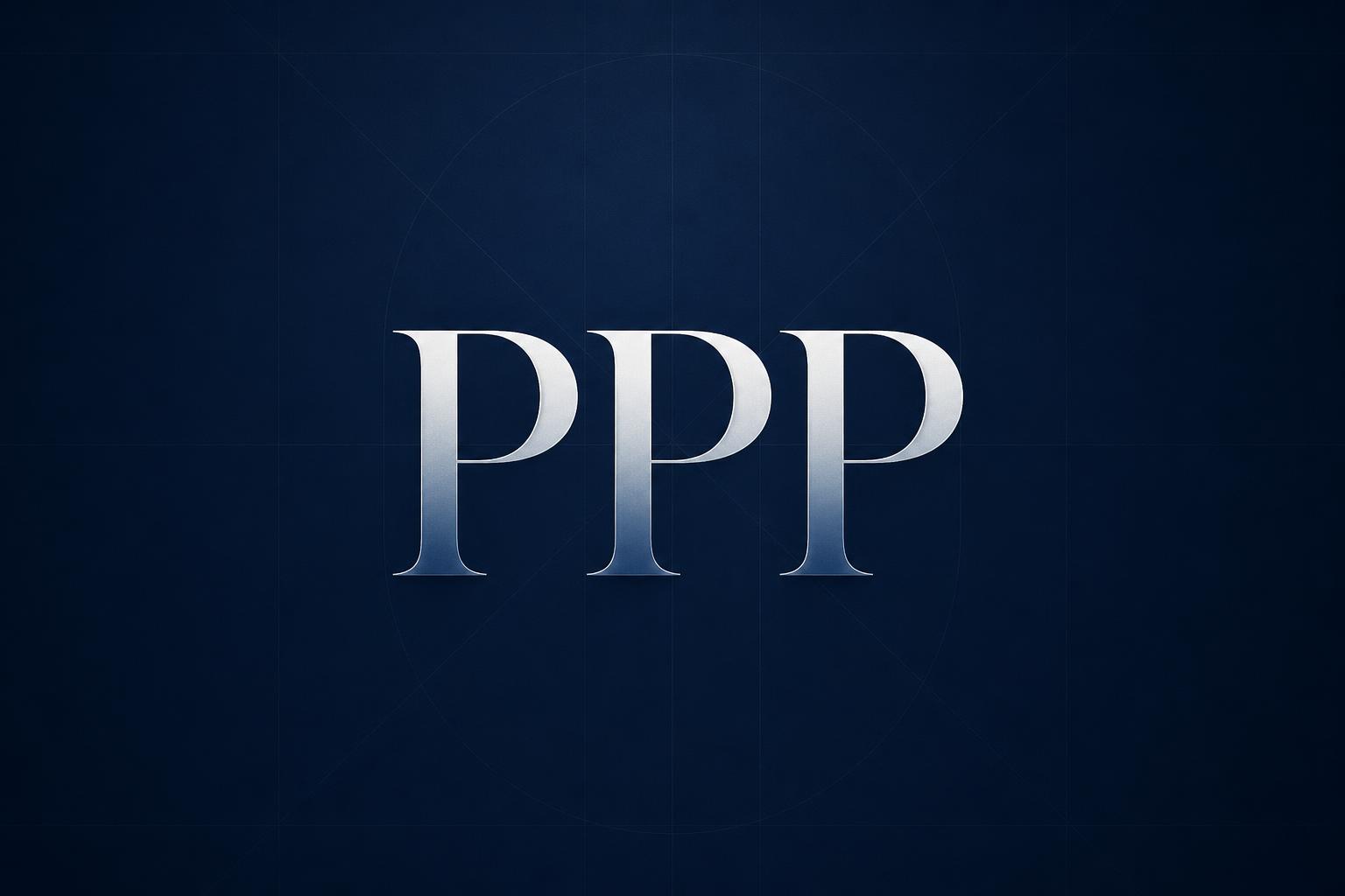 Public-private partnership