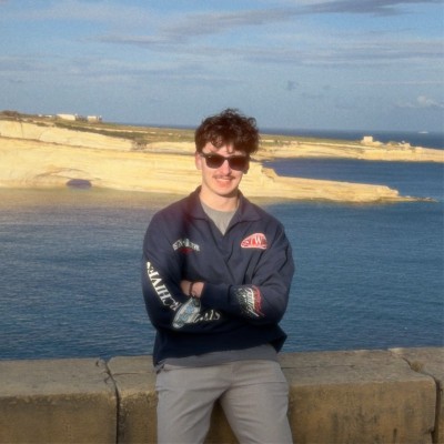 Stef DJ — Founder & CEO