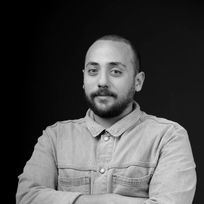 Yousef Salam — API Specialist & Mobile Developer